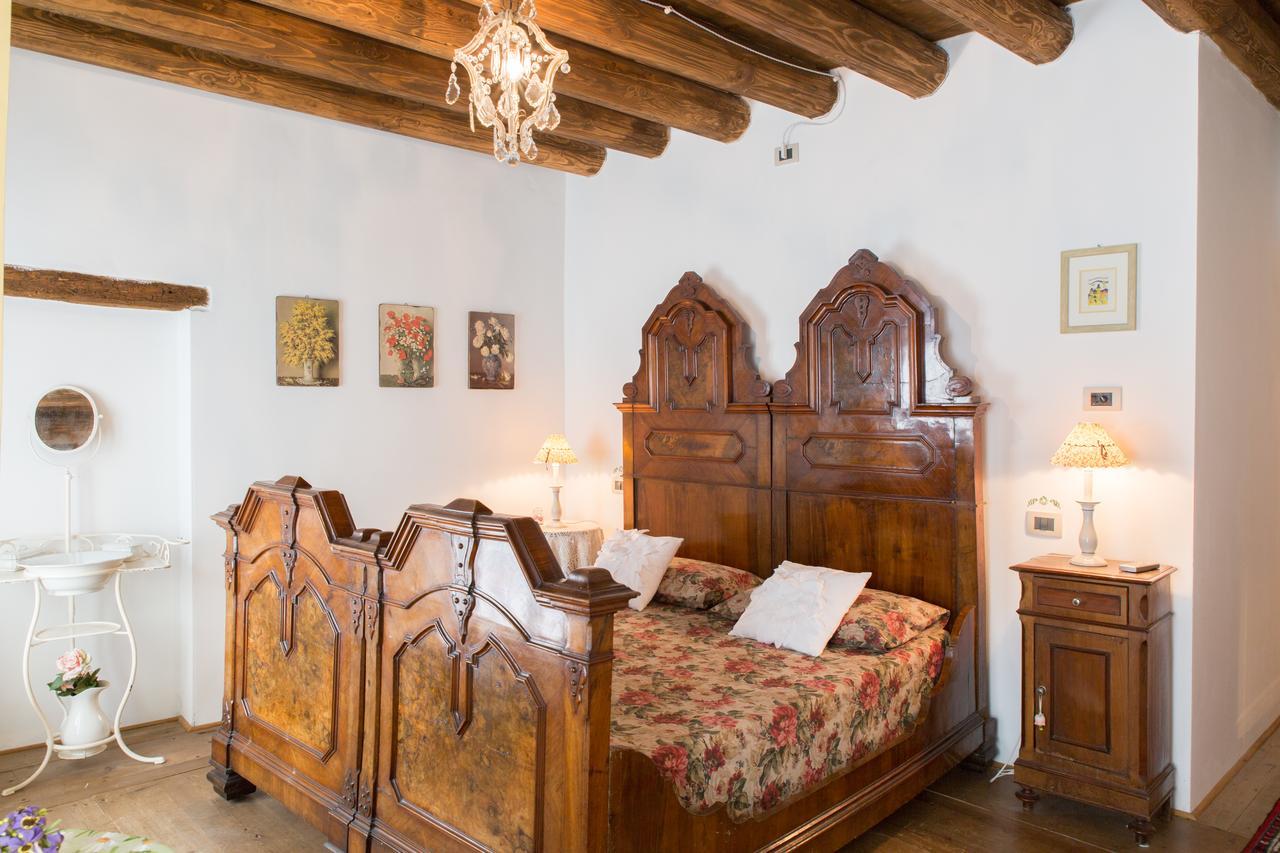 Bed and Breakfast La Rugolana Montorio Veronese Exteriér fotografie